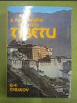 Cesta k posvátným místům Tibetu (Podle deníků vedených v letech 1899 až 1902) - náhled