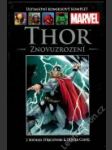 Ultimátní komiksový komplet 52 (6) — Thor - náhled