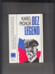 Bez legend (Zápas o československý program) - náhled