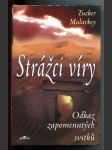 Strážci víry (Odkaz zapomenutých svitků) - náhled