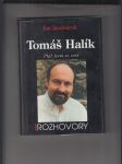 Tomáš Halík (Ptal jsem se cest) - náhled