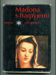 Madona s harpyjemi - náhled