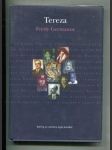 Tereza (Historický román) - náhled