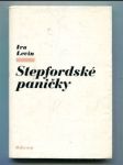 Stepfordské paničky - náhled