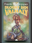 Dlouhý den Valhaly - náhled