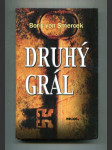 Druhý grál - náhled