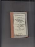 Sbírka praktických příkladů k služebnímu řádu I. a II. díl - náhled