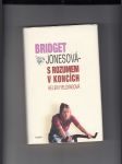 Bridget Jonesová - s rozumem v koncích - náhled