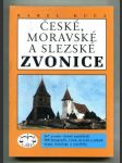 České, Moravské a Slezské zvonice - náhled