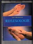 Reflexologie - náhled