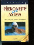 Překonejte své astma - náhled