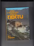 Cesta k posvátným místům Tibetu (Podle deníků vedených v letech 1899 až 1902) - náhled
