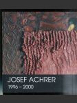 Achrer Josef 1996-2000 - náhled