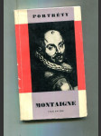 Montaigne - náhled