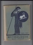 Mythologie Řeků a římanů - náhled