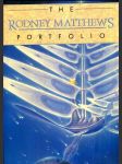The Rodney Matthews Portfolio - náhled