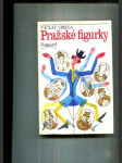 Pražské figurky - náhled