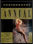 Photography Annual (A selection ot the world's greatest photographs compiled by the editors of photography magazine) - náhled