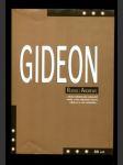 Gideon - náhled