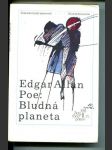 Bludná planeta - náhled