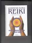 Praktická kniha Reiki (Harmonizace čaker pomocí reiki) - náhled
