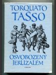 Osvobozený Jeruzalém (ve vyprávění a výběru Alfreda Giulianiho) - náhled