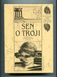 Sen o Tróji (Životopisný román Heinricha Schliemanna) - náhled