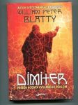 Dimiter (Příběh agenta vyslaného peklem) - náhled