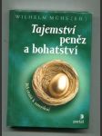 Tajemství peněz a bohatství - náhled