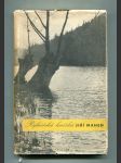 Rybářská knížka - náhled