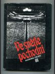 Ve světle pochodní (Z kroniky času, který otřásl Německem (leden 1933 až srpen 1934)) - náhled