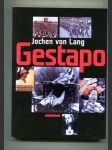 Gestapo (Nástroj teroru) - náhled