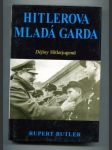 Hitlerova mladá garda (Dějiny Hitlerjugend)  - náhled