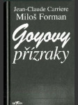 Goyovy přízraky - náhled