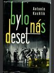 Bylo nás deset - náhled