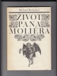 Život pana Moliéra - náhled