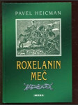 Roxelanin meč - náhled