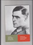 Stauffenberg a "Operace Valkýra" (Atentát na Hitlera z 20. července 1944) - náhled