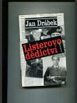 Listerovo dědictví - náhled