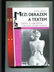 Mezi obrazem a textem (Text a grafém v evropském a českém malířství 1910-1930) - náhled