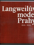 Průvodce po Langweilově modelu Prahy 1826-1834 - náhled