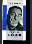 Fernand Léger - náhled