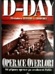 D-Day: Operace Overlord (Od přípravy po osvobození Paříže) - náhled