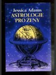 Astrologie pro ženy - náhled