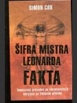 Šifra mistra Leonarda. Fakta - náhled