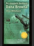 Po stopách thrillerů Dana Browna  - náhled