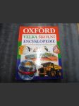 Oxford: Velká školní encyklopedie (Věda a technika, planeta Země, živá příroda) - náhled