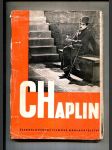 Spencer Charles: Chaplin - náhled