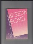 Beseda bohů (Psychologie skutečnosti) - náhled