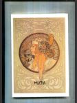 Alfons Mucha (Soubor užité grafiky) - náhled